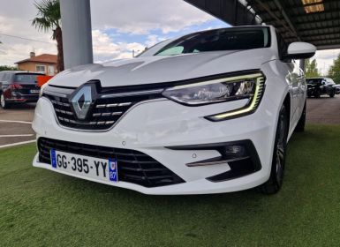 Vente Renault Megane Mégane 1.5 Blue dCi - 115 2021N IV BERLINE Intens PHASE 2 Occasion