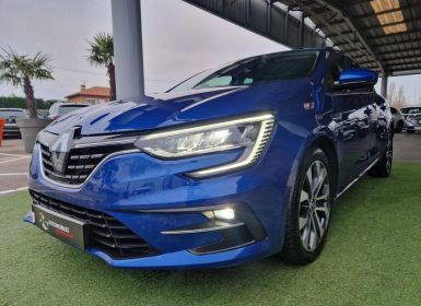 Achat Renault Megane Mégane 1.5 Blue dCi - 115 IV BERLINE Techno PHASE 2 Occasion