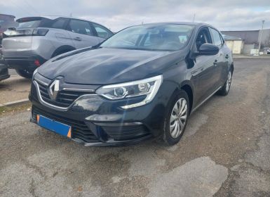 Renault Megane 1.5 Blue dCi - 95 IV Business