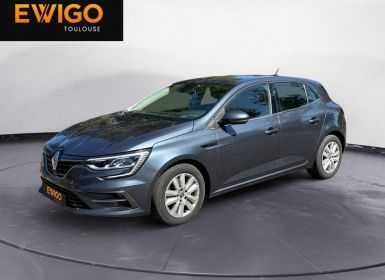 Achat Renault Megane Mégane 1.5 BLUEDCI 115 BUSINESS Occasion