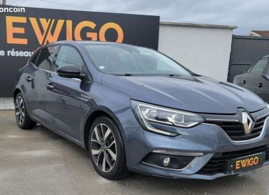 Achat Renault Megane Mégane 1.5 BLUEDCI 115 BUSINESS Occasion