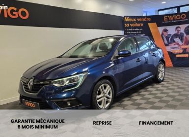 Achat Renault Megane Mégane 1.5 BLUEDCI 115 BUSINESS EDC BVA Occasion