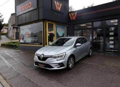 Renault Megane Mégane 1.5 BLUEDCI 115 CH BUSINESS + CARPLAY Occasion