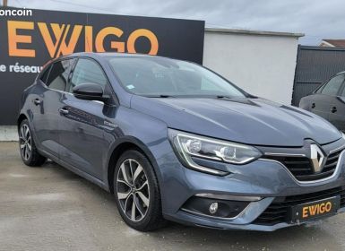 Renault Megane Mégane 1.5 BLUEDCI 115 ch BUSINESS Occasion