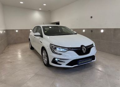 Renault Megane 1.5 bluedci 115cv gtie 1