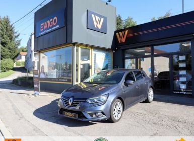 Renault Megane Mégane 1.5 DCI 110 CH ENERGY INTENS + CARPLAY