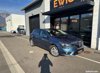 Renault Megane Mégane 1.5 DCI 110 ENERGY Occasion