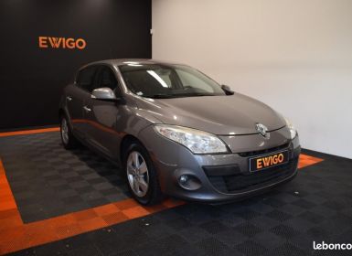 Renault Megane Mégane 1.5 DCI 110ch AUTHENTIQUE RADAR AV AR DISTRI OK GARANTIE 6 A 60 MOIS Occasion