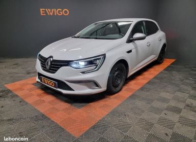 Achat Renault Megane Mégane 1.5 DCI 110ch GT Line EDC6 Jantes alu dispo Occasion