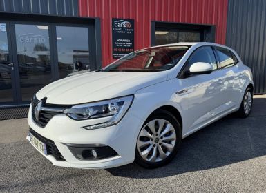 Renault Megane 1.5 dCi - 90 Life