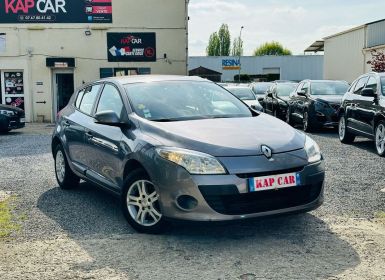 Achat Renault Megane Mégane 1.5 dCi Authentique Occasion