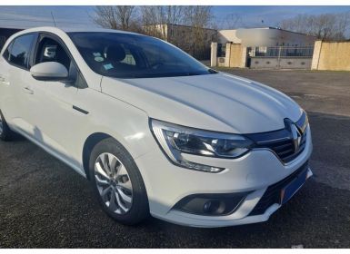 Renault Megane Mégane 1.5 Energy dCi - 90  IV BERLINE Life