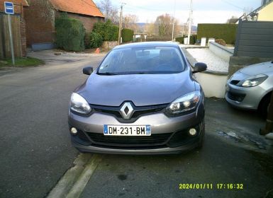 Renault Megane 1.5l dci 95cv life (2014)