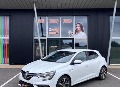 Achat Renault Megane Mégane 1.6 DCI 130 CH ENERGY INTENS Occasion