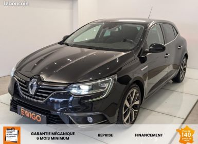 Achat Renault Megane Mégane 1.6 DCI 130ch ENERGY AKAJU Occasion