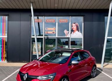 Achat Renault Megane Mégane 1.6 DCI 165 CH ENERGY GT + TOIT OUVRANT BOSE AFFICHAGE TETE HAUTE ENTRETIEN ... Occasion