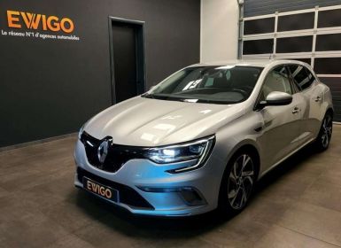 Achat Renault Megane Mégane 1.6 TCE 205ch ENERGY GT EDC BVA Occasion