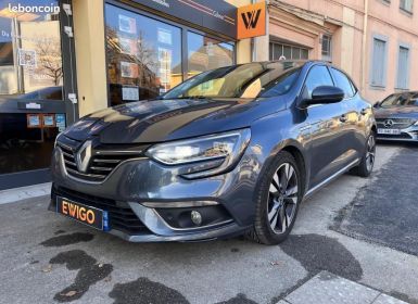 Renault Megane 1.7 BLUEDCI 150 BUSINESS INTENS EDC BVA GARANTIE 12 MOIS