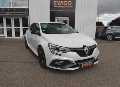 Achat Renault Megane Mégane 1.8 280 RS CHASSIS CUP MONITOR Occasion