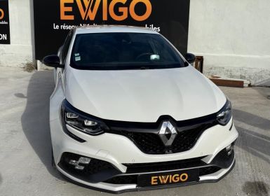 Achat Renault Megane Mégane 1.8 280 RS CUP Occasion