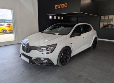 Vente Renault Megane Mégane 1.8 280ch RS EDC BVA Occasion