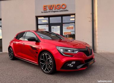 Vente Renault Megane Mégane 1.8 280ch RS EDC BVA Occasion