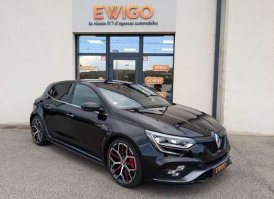 Achat Renault Megane Mégane 1.8 300 RS TROPHY EDC BVA ENTRETIEN CONSTRU Occasion