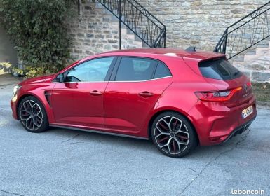 Achat Renault Megane Mégane 1.8 300CH RS TROPHY FRANCAISE EDC BVA Occasion