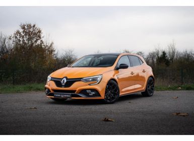 Renault Megane Mégane 1.8 Energy TCe - 280 - BV EDC E6C Occasion