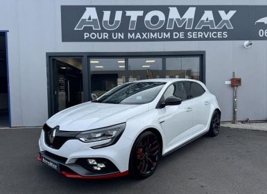 Achat Renault Megane Mégane 1.8 Energy TCe 300 BV EDC IV BERLINE R.S. Trophy Occasion