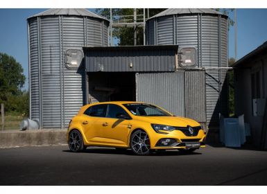 Renault Megane Mégane 1.8 TCe - 300 EDC IV 4 R.S. Trophy Occasion