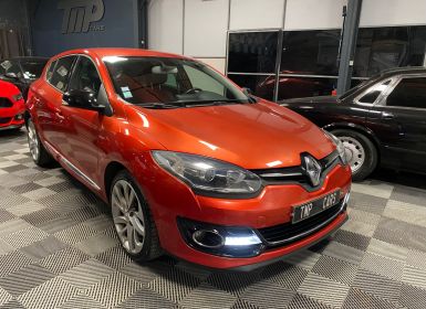 Renault Megane Mégane 3 LCI BOSE Edition 2.0 DCI 165ch