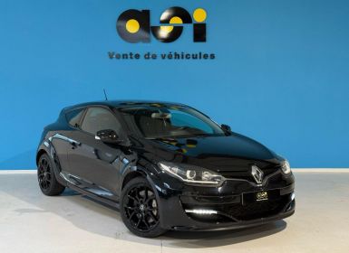 Renault Megane Mégane 3 RS  2.0 275