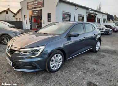 Renault Megane Mégane 4 E-TECH PLUG-IN HYBRID BUSINESS 27400KMS TRES BON ETAT -T.V.A RECUPERABLE 13325...