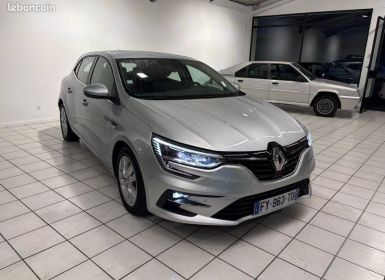 Renault Megane 4 phase 2 Dci 115cv 04-21 69000 kms