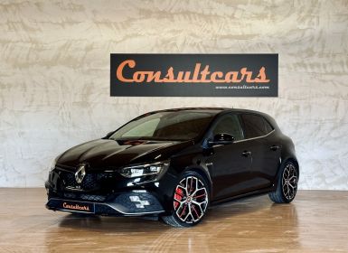 Renault Megane 4 RS 1.8 TCE 300 Ch TROPHY Boite EDC