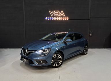 Achat Renault Megane Mégane Berline (4) Intens TCe 140 FAP Occasion