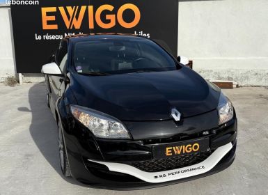 Renault Megane Mégane COUPE 2.0 250 RS