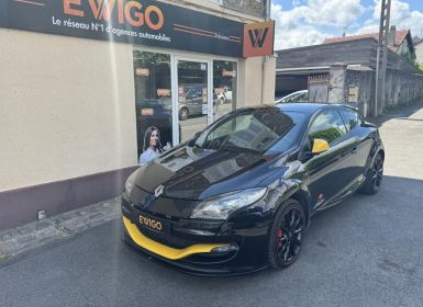 Achat Renault Megane Mégane COUPE 2.0 250Ch RS Occasion