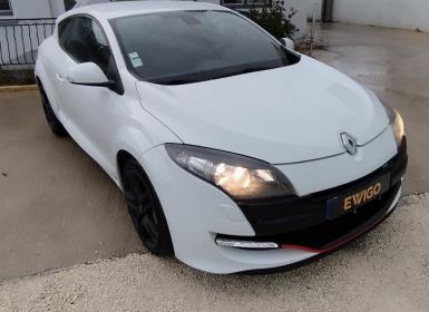 Renault Megane Mégane COUPE 2.0 265 RS