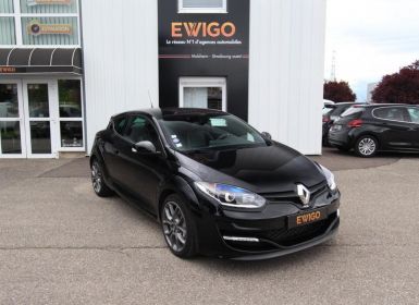 Vente Renault Megane Mégane COUPE 2.0 265 RS START-STOP Occasion