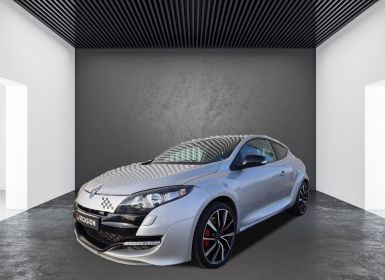 Vente Renault Megane Mégane Coupé 2.0i 16V - 265 III COUPE R.S PHASE 2 Occasion