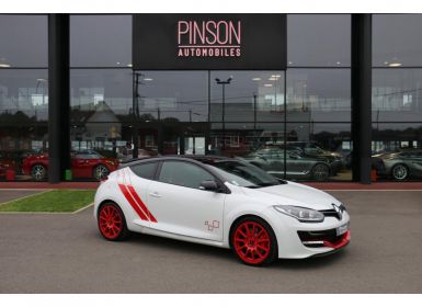 Achat Renault Megane Mégane Coupé 2.0i 16V - 275  III COUPE R.S Trophy-R PHASE 3 Occasion