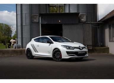 Vente Renault Megane Mégane Coupé 2.0i 16V 275 III COUPE R.S Trophy PHASE 3 Occasion