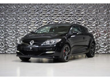Renault Megane Mégane Coupé 2.0i 16V - 275CH III COUPE R.S. CUP Occasion