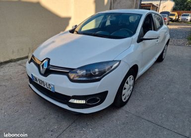 Renault Megane mégane ctte 1.5 dci 95ch s&s