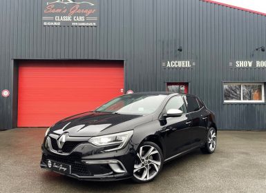 Achat Renault Megane Mégane Energy GT EDC 2017 1.6 DCI Occasion