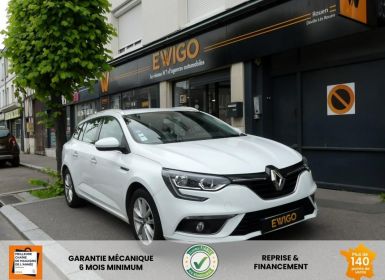 Renault Megane Mégane ESTATE 1.2 TCE 130 ENERGY ZEN Occasion