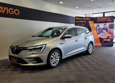 Achat Renault Megane Mégane Estate 1.3 TCE 115ch BUSINESS PLUS + ATTELA Occasion