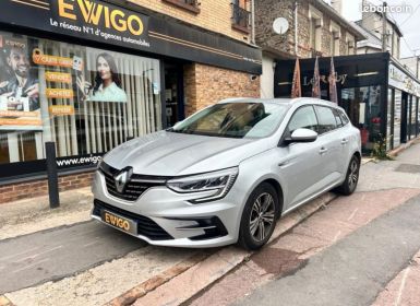 Vente Renault Megane Mégane ESTATE 1.3 TCE 140 BUSINESS EDC BVA Occasion